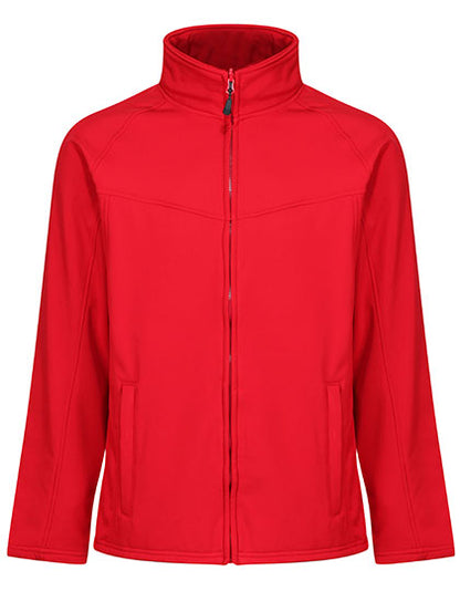 Uproar Softshell Jacket (RG642)