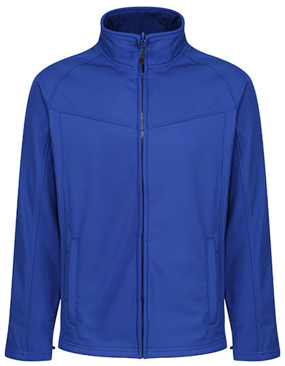 Uproar Softshell Jacket (RG642)