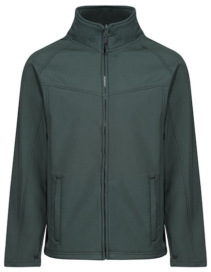 Uproar Softshell Jacket (RG642)