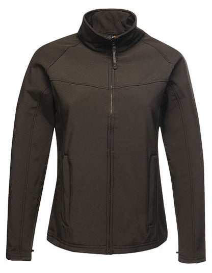 Women´s Uproar Softshell Jacket (RG645)