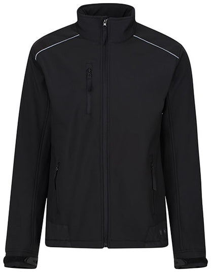 Sandstorm Workwear Softshell (RG651)