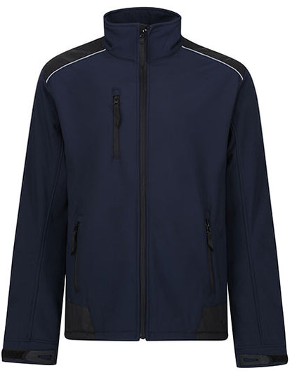 Sandstorm Workwear Softshell (RG651)