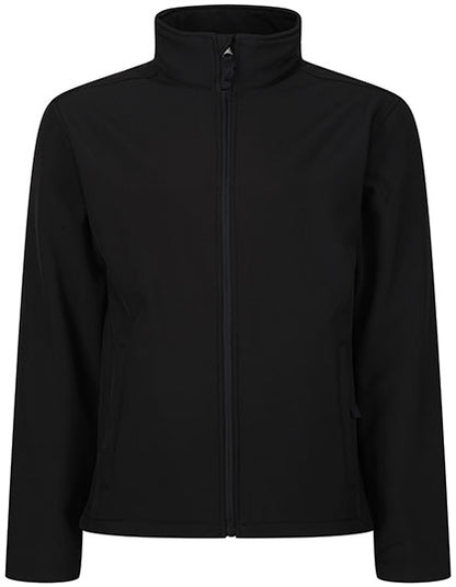 Reid Softshell Jacket (RG654)