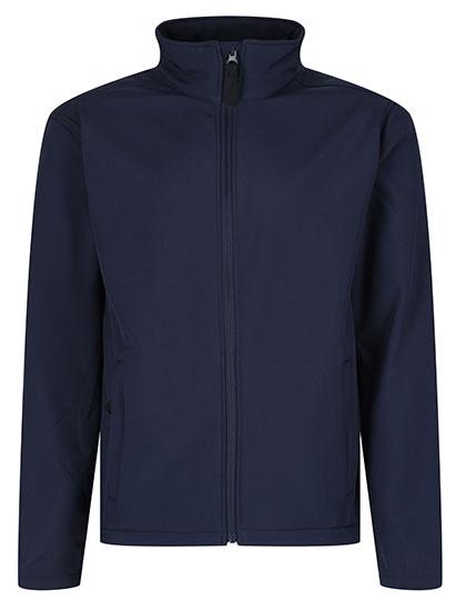 Reid Softshell Jacket (RG654)