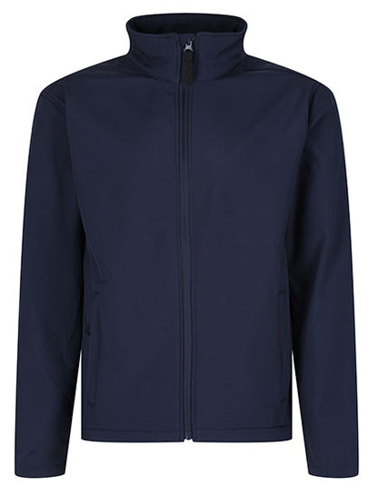 Reid Softshell Jacket (RG654)