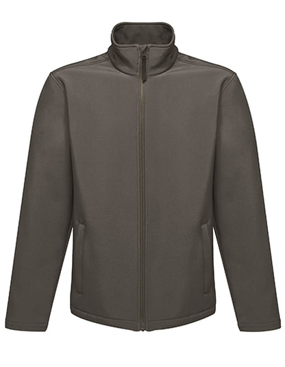 Reid Softshell Jacket (RG654)