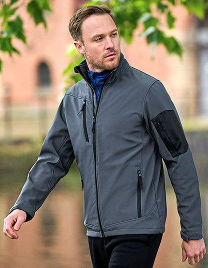 Softshell Jacket Arcola (RG674)