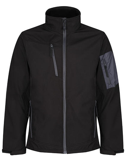 Softshell Jacket Arcola (RG674)