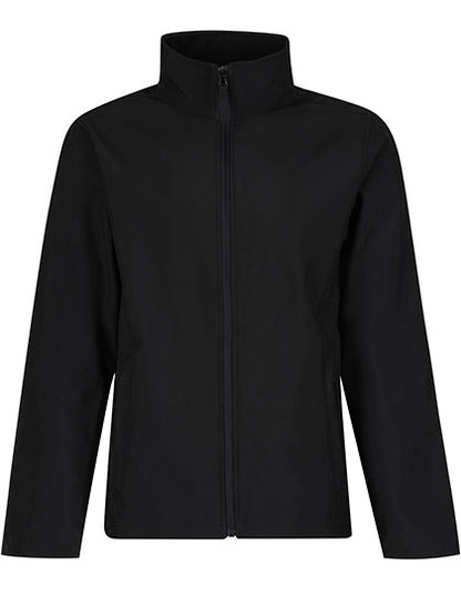 Classic Softshell Jacket (RG680)