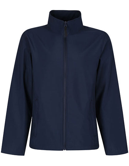 Classic Softshell Jacket (RG680)
