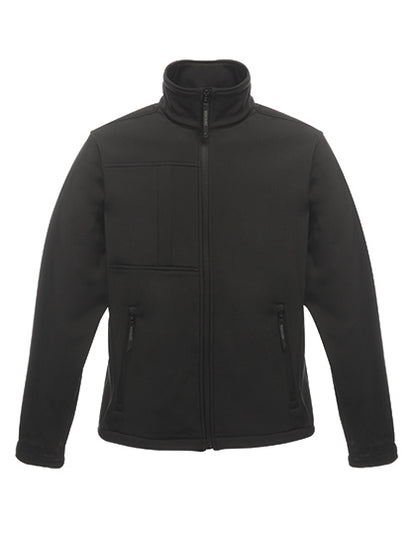 Men´s Softshell Jacket - Octagon II (RG688)