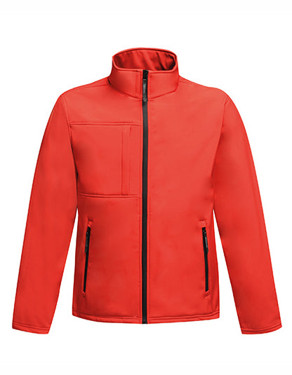 Men´s Softshell Jacket - Octagon II (RG688)