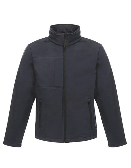 Men´s Softshell Jacket - Octagon II (RG688)