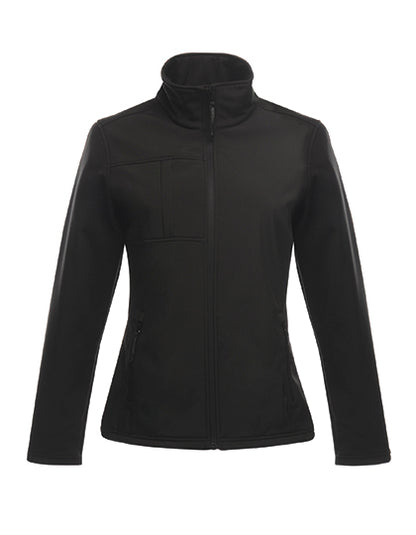 Women´s Softshell Jacket - Octagon II (RG689)