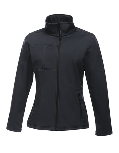 Women´s Softshell Jacket - Octagon II (RG689)