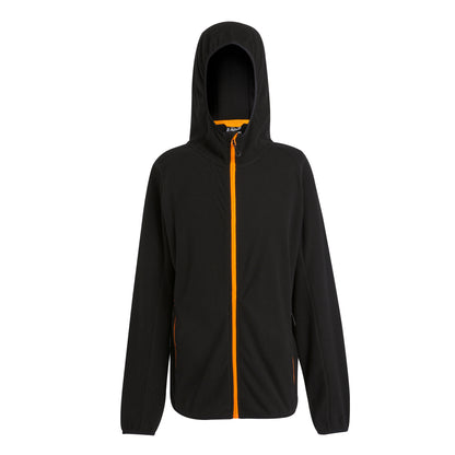 Navigate Hooded Full Zip Fleece (RG690)