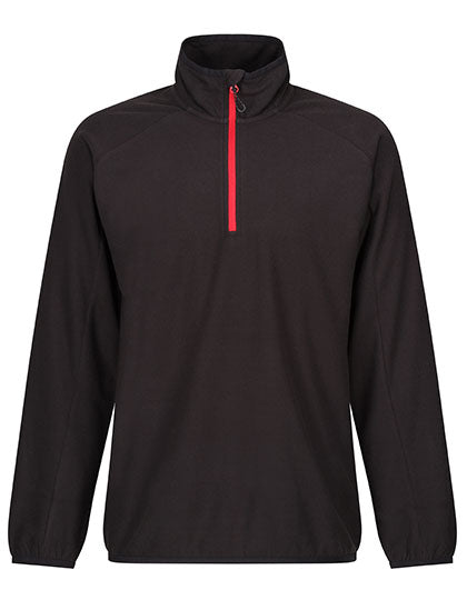 Navigate Half Zip Fleece (RG691)