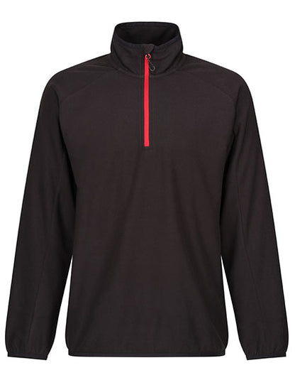 Navigate Half Zip Fleece (RG691)