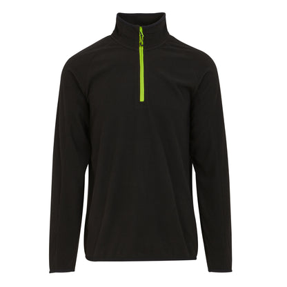 Navigate Half Zip Fleece (RG691)