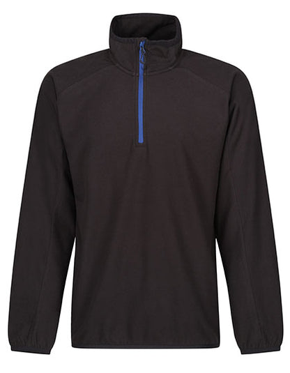 Navigate Half Zip Fleece (RG691)