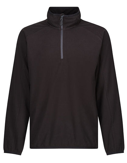 Navigate Half Zip Fleece (RG691)