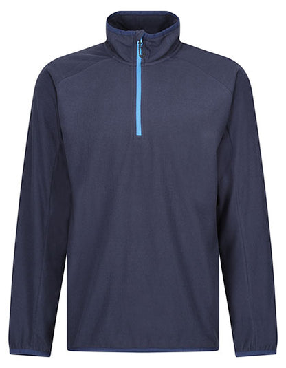 Navigate Half Zip Fleece (RG691)