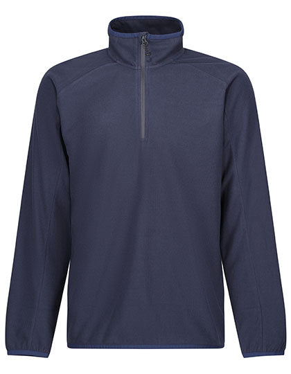 Navigate Half Zip Fleece (RG691)