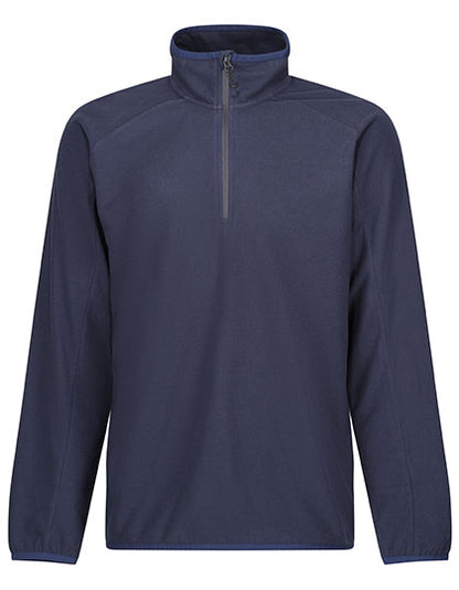 Navigate Half Zip Fleece (RG691)