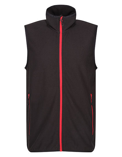 Navigate Fleece Bodywarmer (RG695)