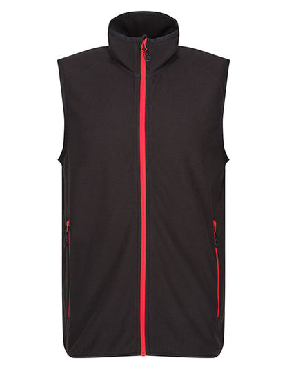 Navigate Fleece Bodywarmer (RG695)