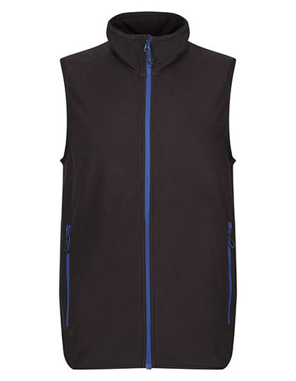 Navigate Fleece Bodywarmer (RG695)