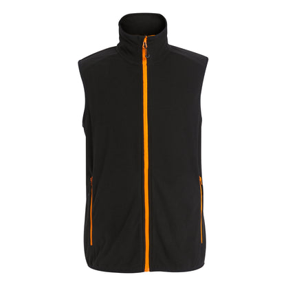 Navigate Fleece Bodywarmer (RG695)