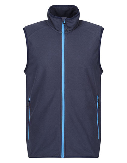 Navigate Fleece Bodywarmer (RG695)