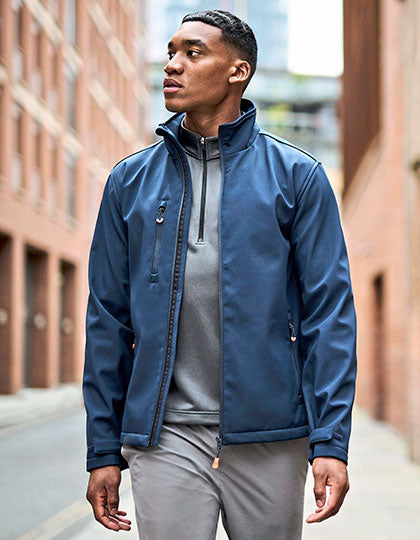 Thermogen Powercell 5000 Heated Softshell Jacket (RG739)