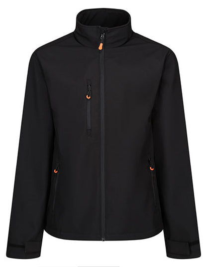 Thermogen Powercell 5000 Heated Softshell Jacket (RG739)