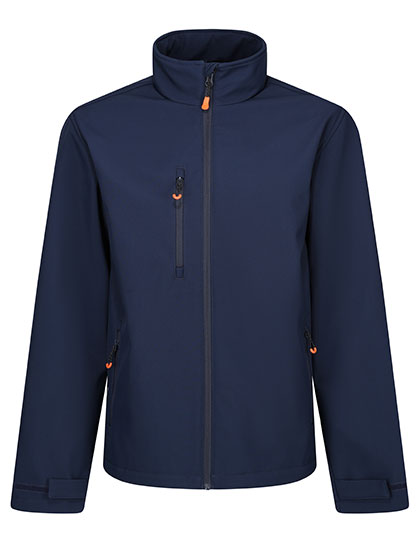 Thermogen Powercell 5000 Heated Softshell Jacket (RG739)