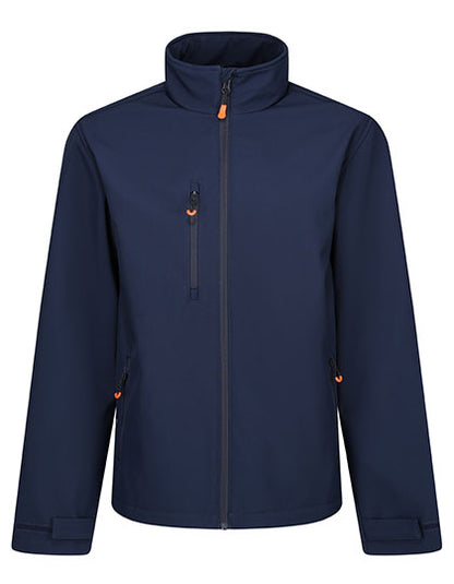 Thermogen Powercell 5000 Heated Softshell Jacket (RG739)