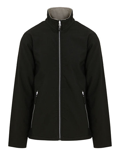 Ascender 2-Layer Softshell Jacket (RG762)