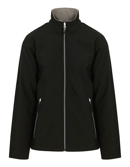 Ascender 2-Layer Softshell Jacket (RG762)