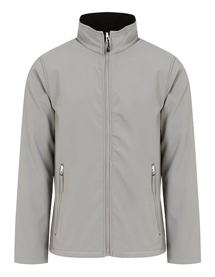 Ascender 2-Layer Softshell Jacket (RG762)