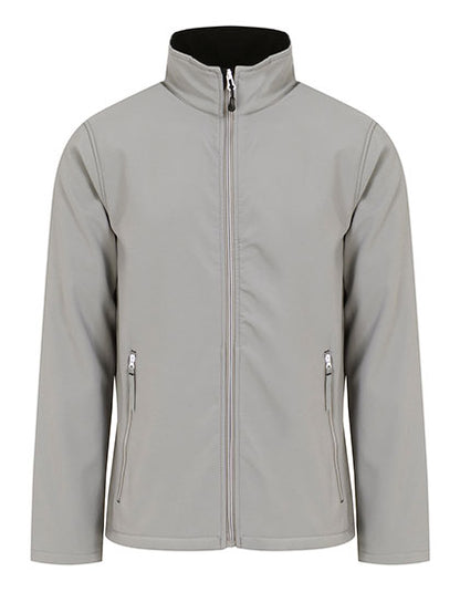 Ascender 2-Layer Softshell Jacket (RG762)
