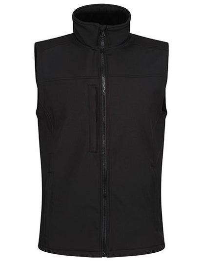 Flux Softshell Bodywarmer (RG788)