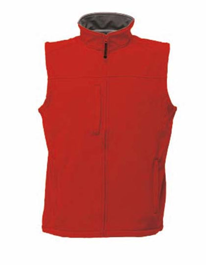 Flux Softshell Bodywarmer (RG788)
