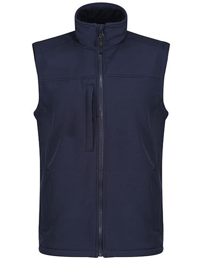 Flux Softshell Bodywarmer (RG788)