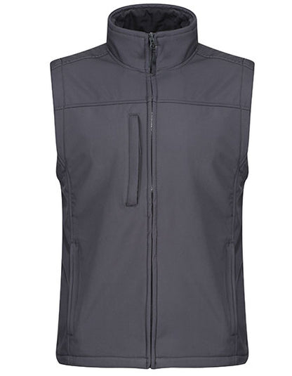 Flux Softshell Bodywarmer (RG788)