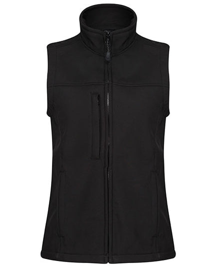 Women´s Flux Softshell Bodywarmer (RG790)