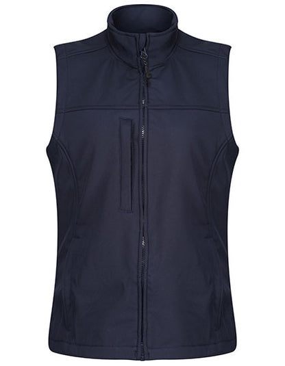 Women´s Flux Softshell Bodywarmer (RG790)