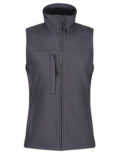 Women´s Flux Softshell Bodywarmer (RG790)