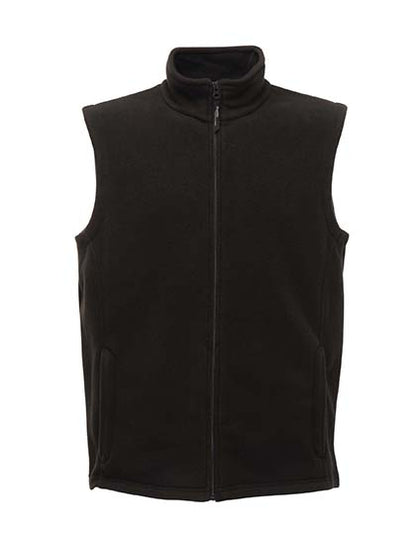 Micro Fleece Bodywarmer (RG801)