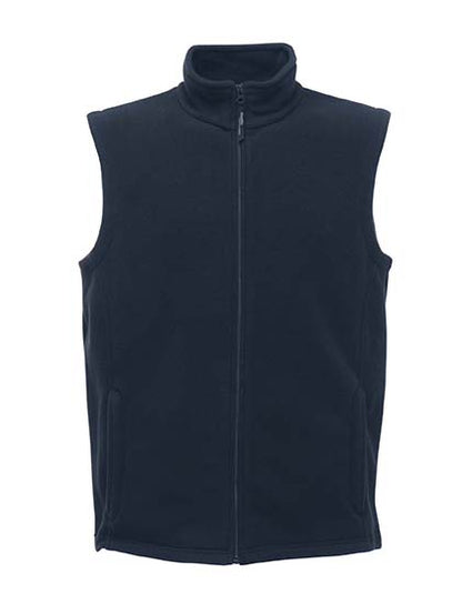 Micro Fleece Bodywarmer (RG801)